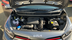 Kia Picanto 1.0 GT-line 5dr [4 seats] Petrol Hatchback